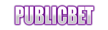 Logo PUBLICBET